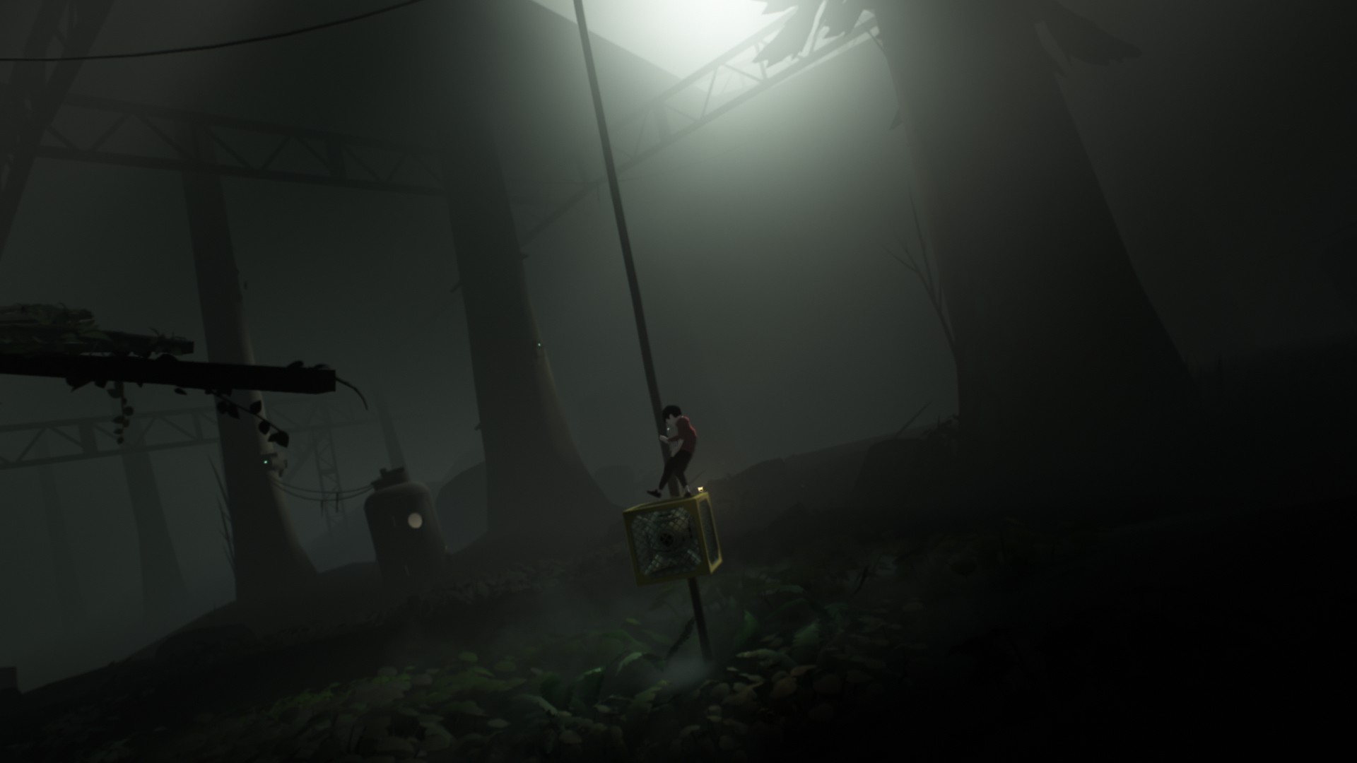 » Inside (Review)