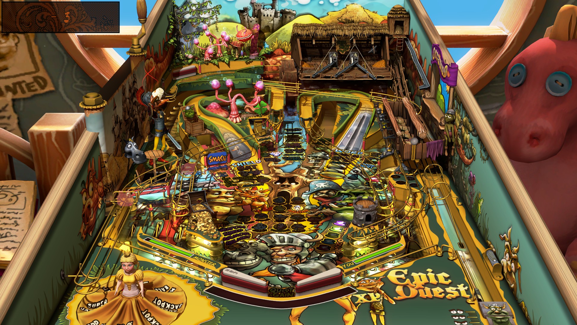 pinball fx3 wiki pinball fx3 wiki