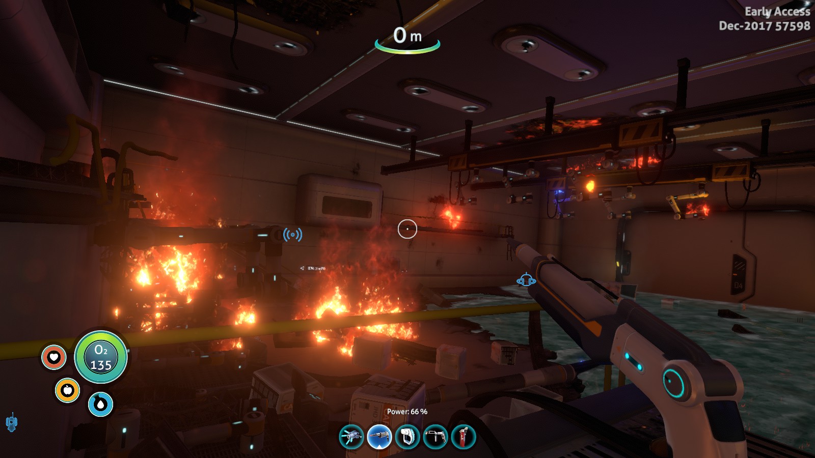 subnautica 3 performance subnautica 3 performance