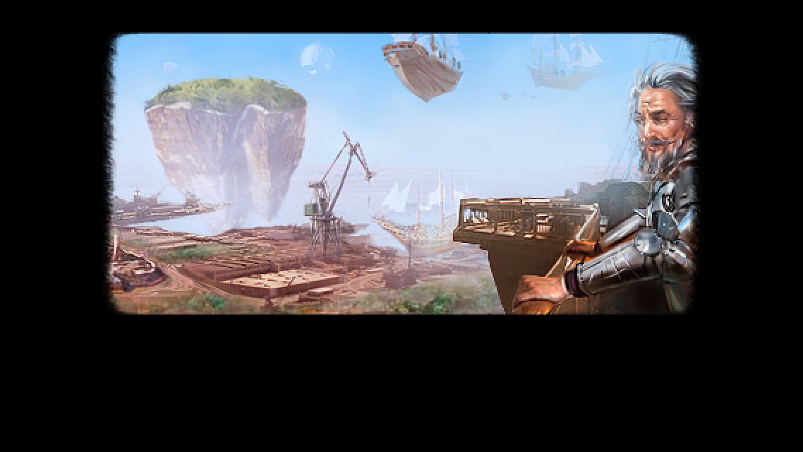 » Jamestown + (Review)