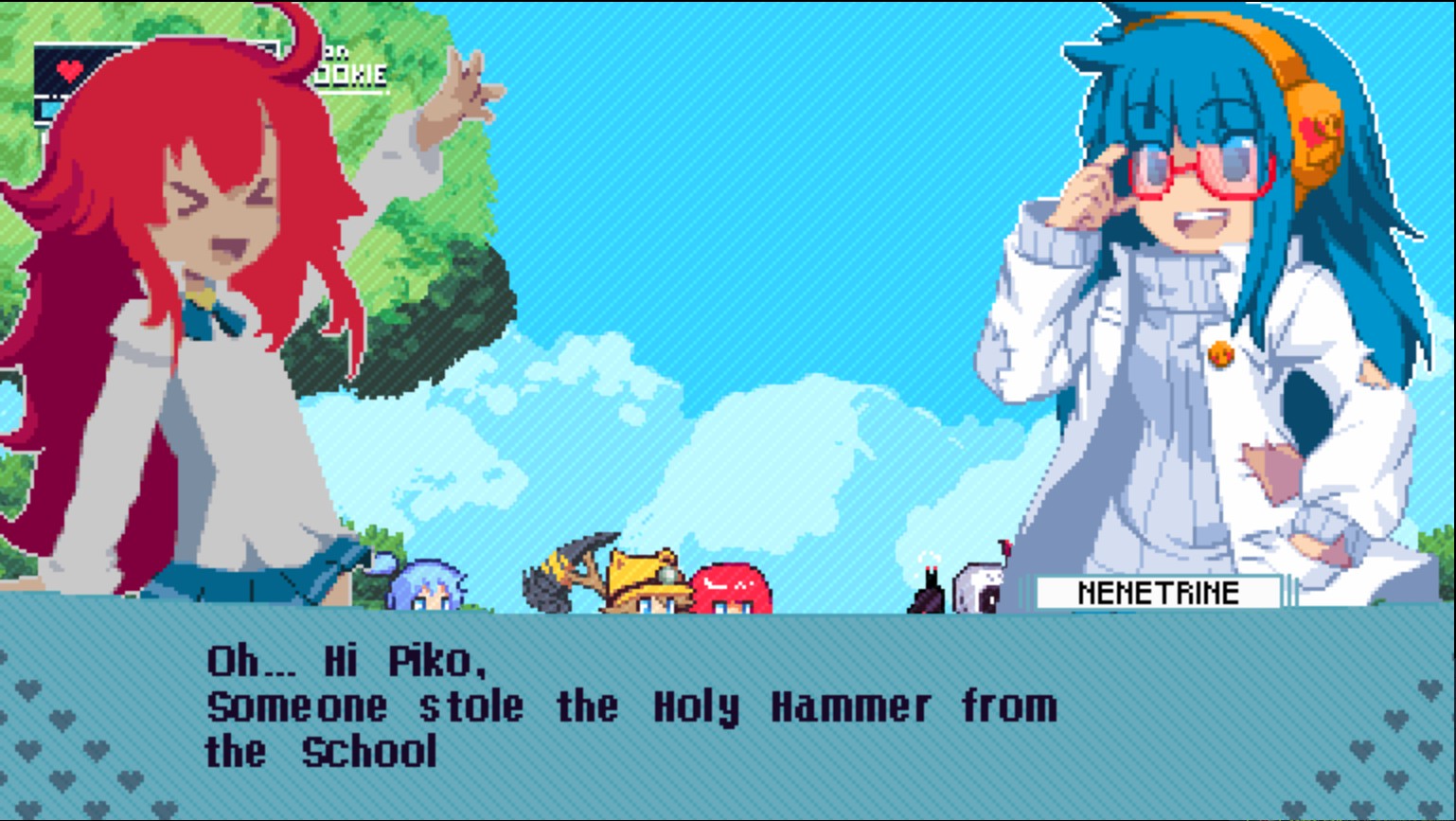 » Piko Piko (Early Access Review)