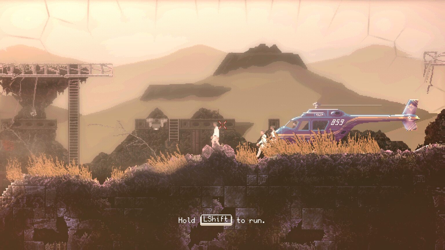  Carrion Review 