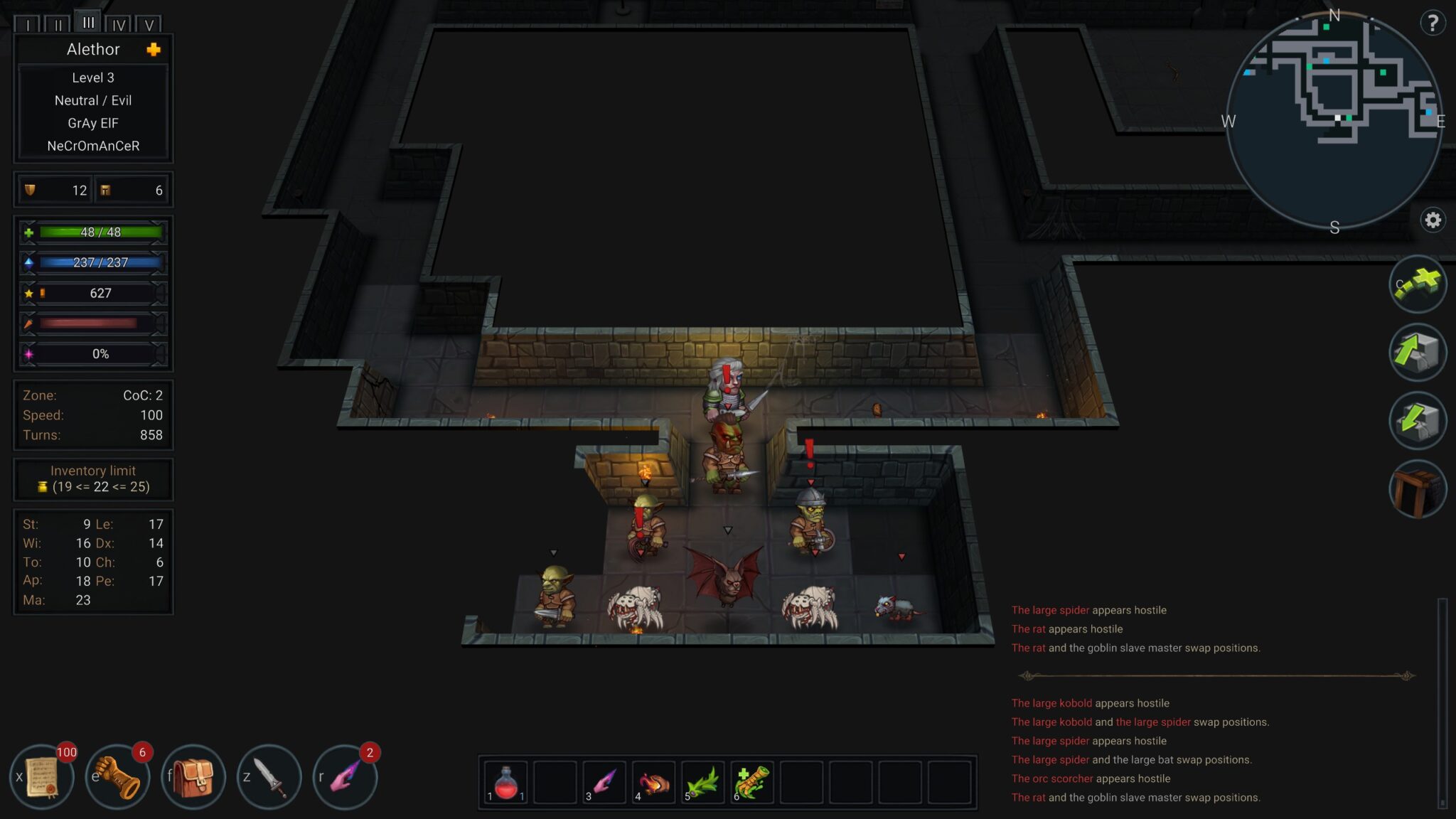 General (United States) visual data 8